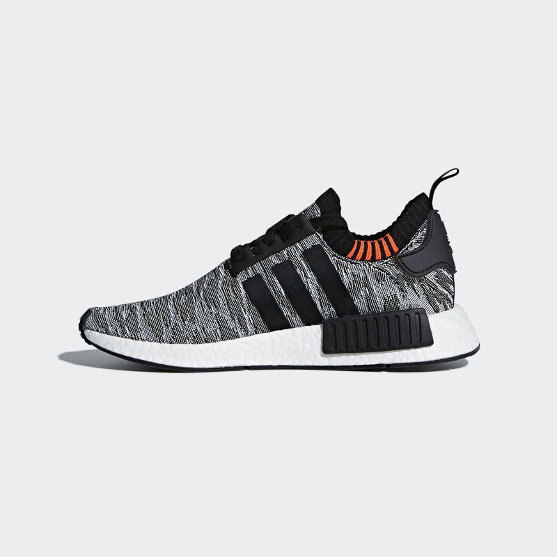 Adidas nmd xr1 on sale pk core black red